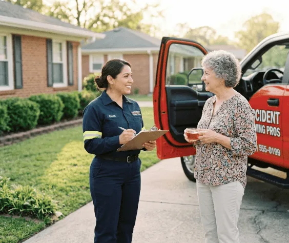Accident Towing Service Fulton, MI FAQs